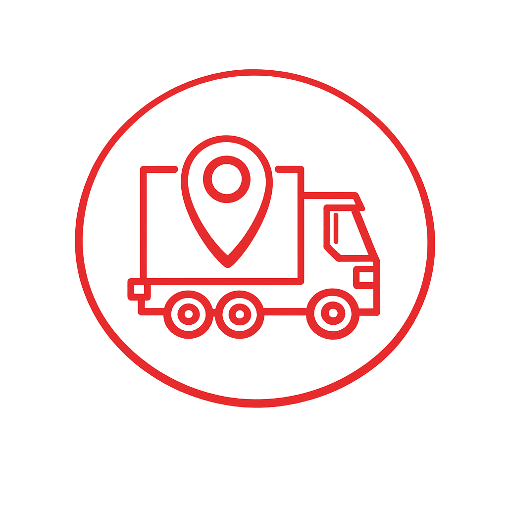 Address icon