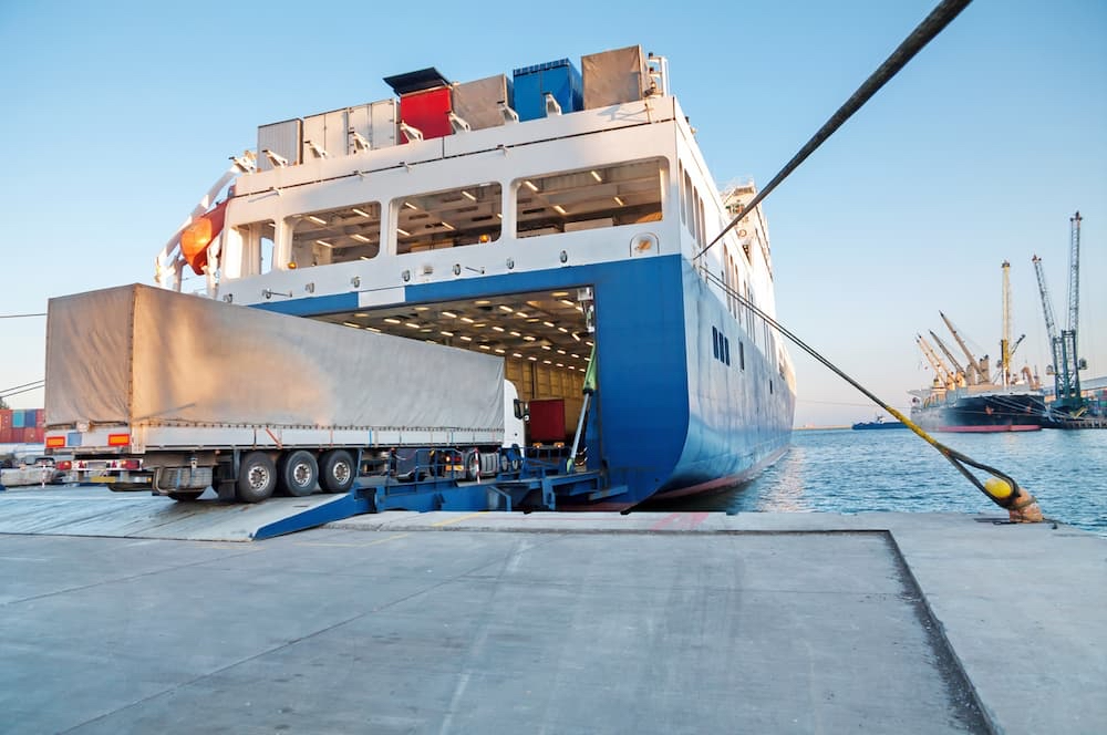 International Car Shipping: Complete Step-by-Step Guide