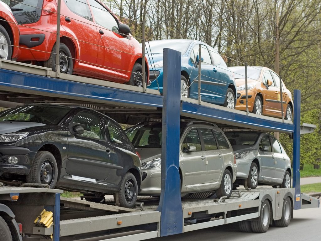 Clicktrans Car Transport Guide: How Safe Is Marketplace Vehicle Shipping?