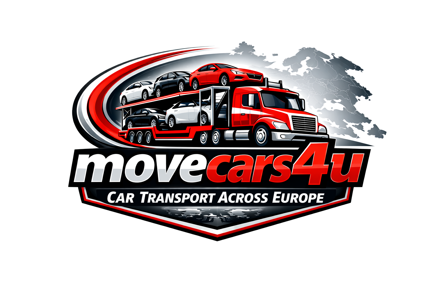 MoveCars4u – Vehicle Transportation