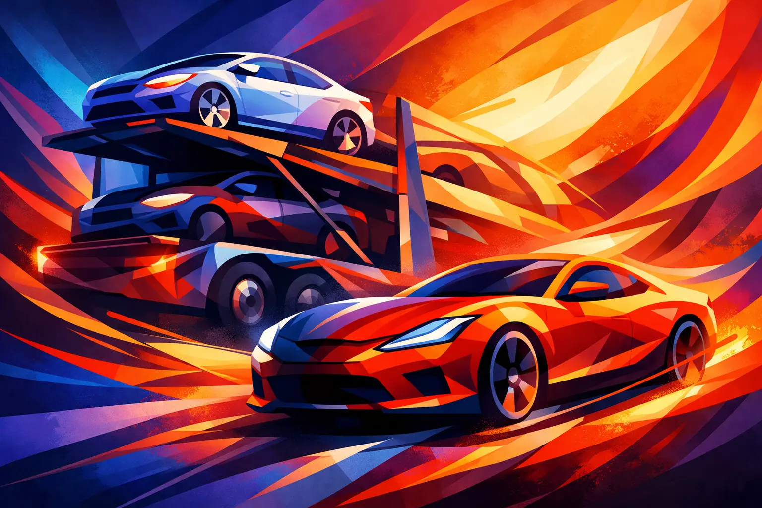 dan_dan shiply for Car Transport