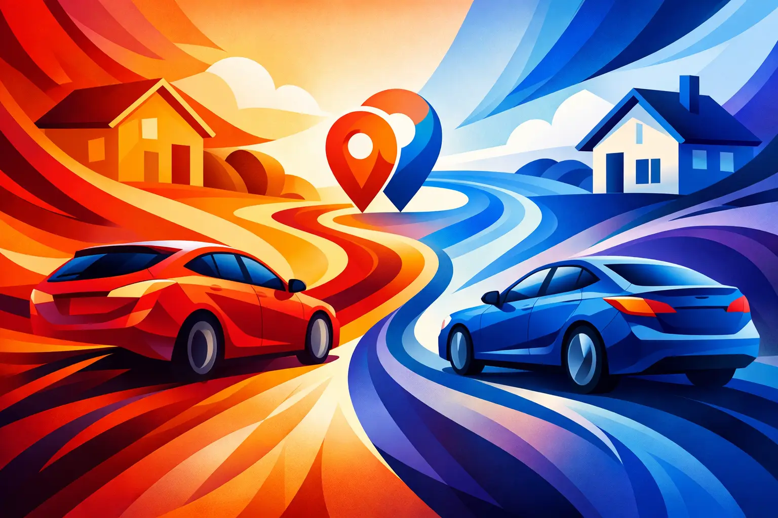How to Arrange Door to Door Car Delivery